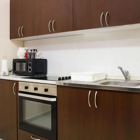 بيت ضيافة Centar Lux 3*